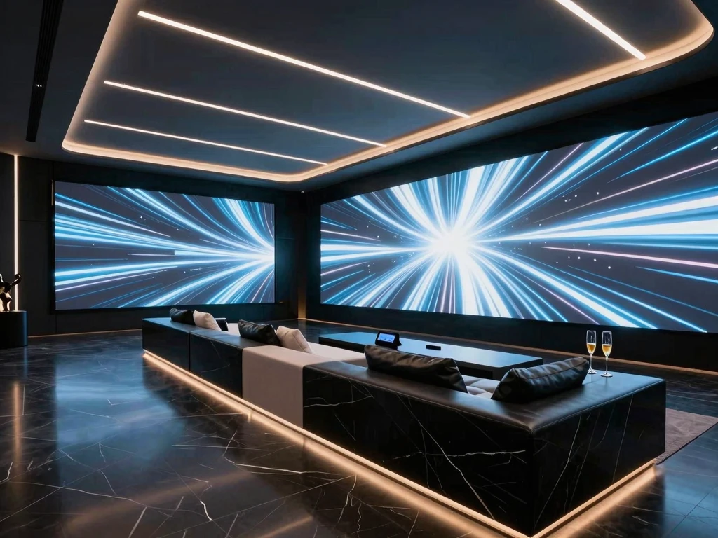 구로셔츠룸 최고급 양주 및 과일 플레이팅